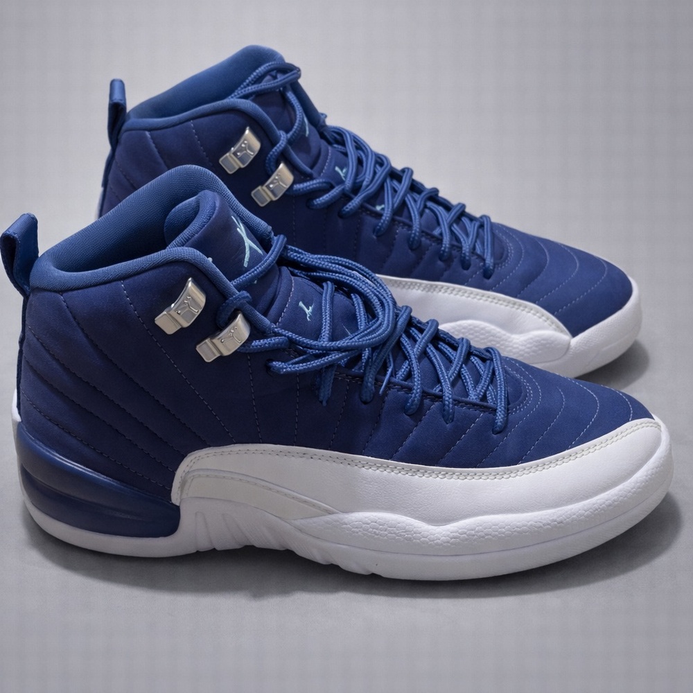 Jordan retro 12